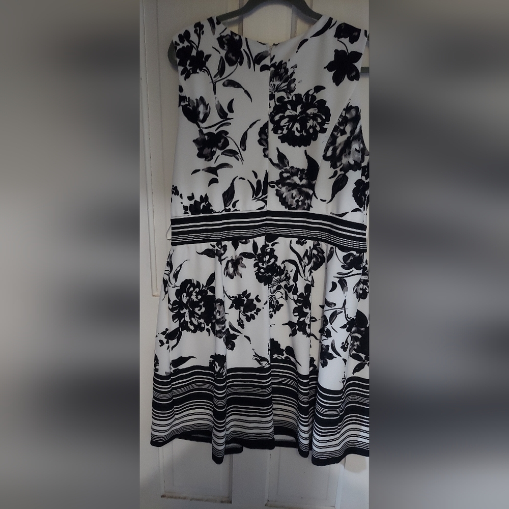 LaneBryant size 18-20 dress